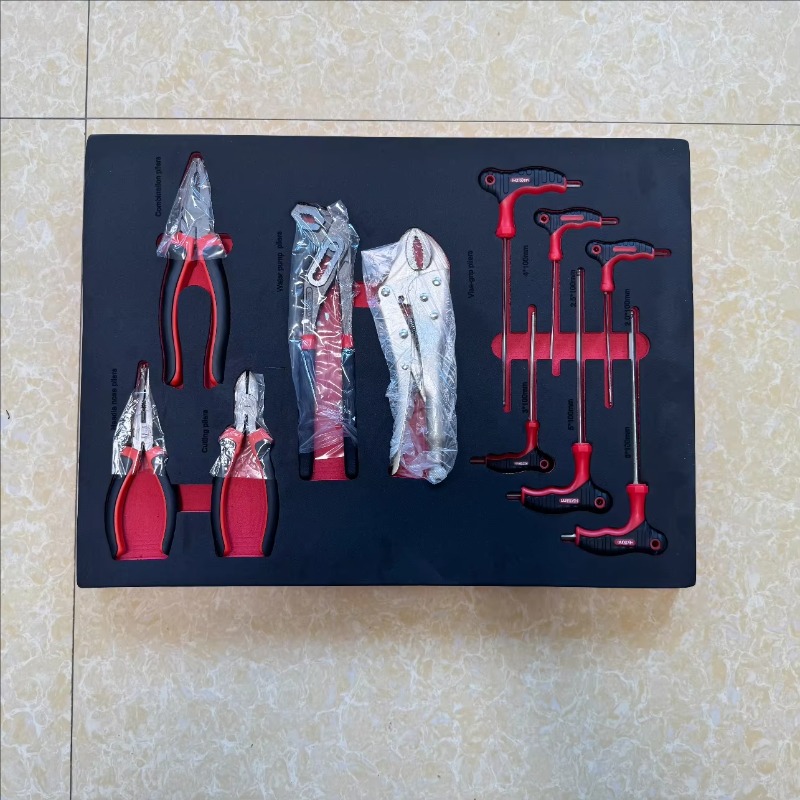 Hot Sale 7 Drawers Hand Operat - Hand Tools In Workshop recension och pris