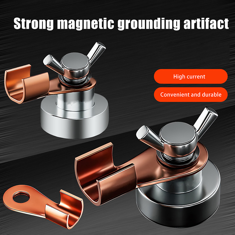1 PC Welder Welding Magnetic E - Tools For Welding Workshop recension och pris