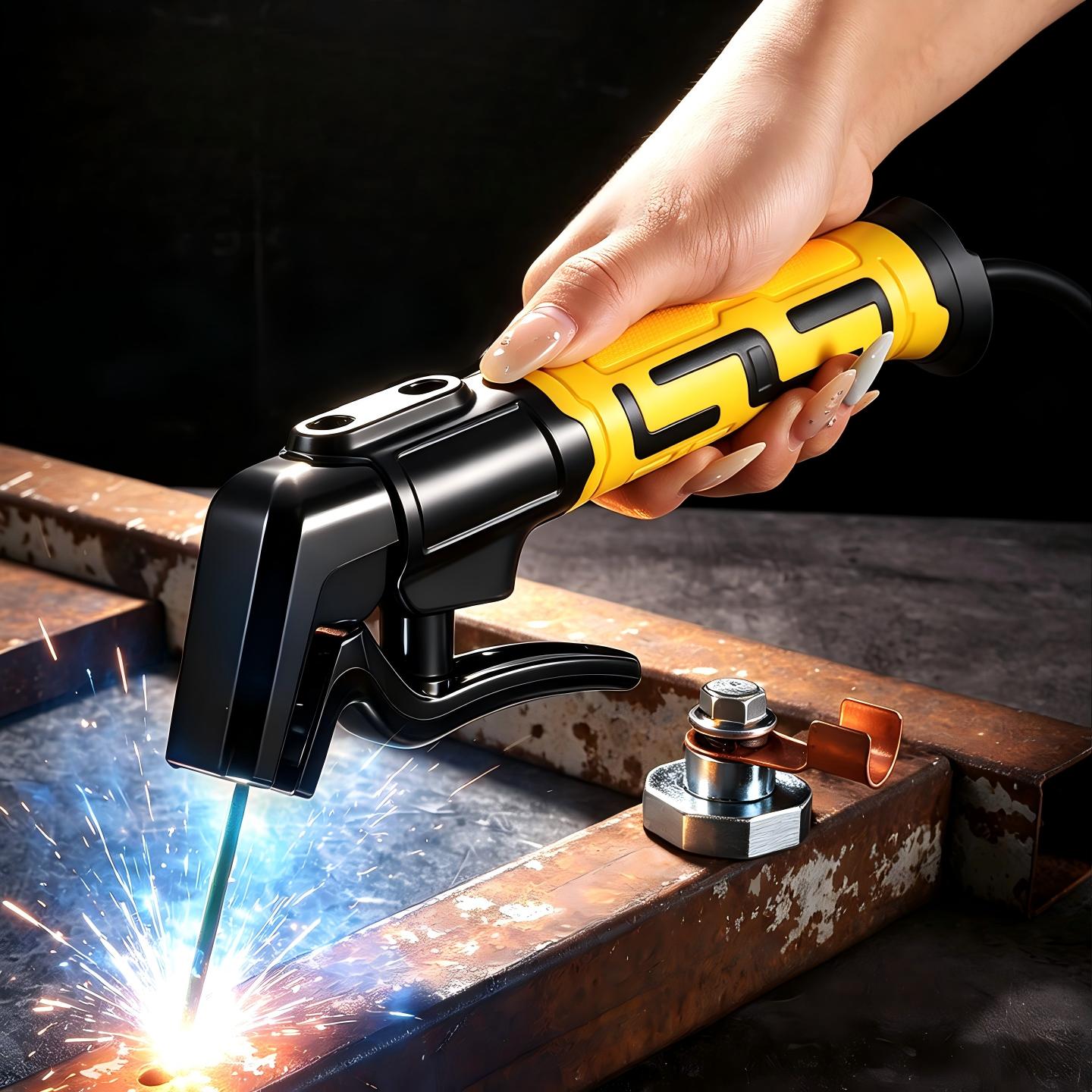 300A/600A/800A/1000A Welding E - Tools For Welding Workshop recension och pris
