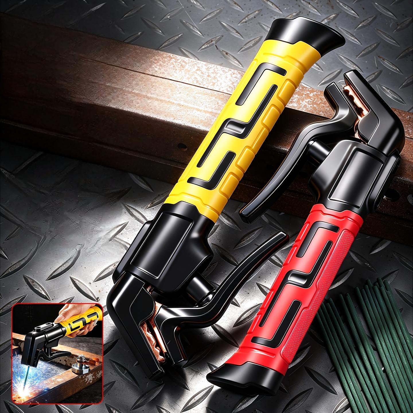300A/600A/800A/1000A Welding E - Tools For Welding Workshop recension och pris