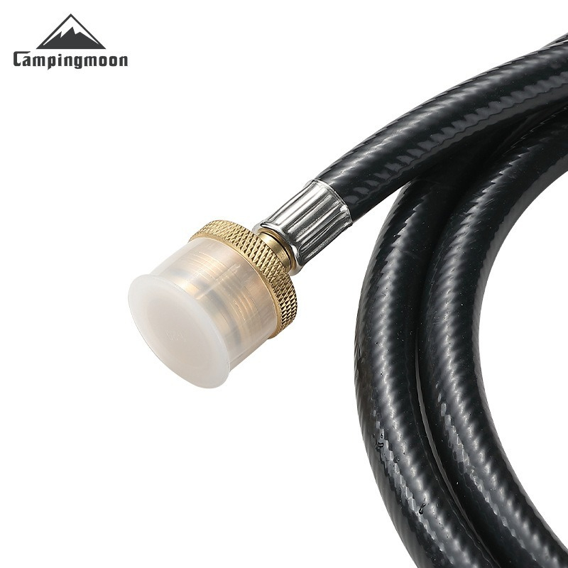 CAMPINGMOON PZ-106 QCC to Prop - Tools Qcc recension och pris
