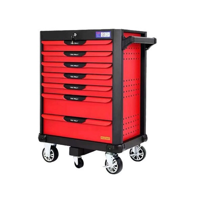 Drawer Auto Repair Tool Cart H - Hand Tools In Workshop recension och pris