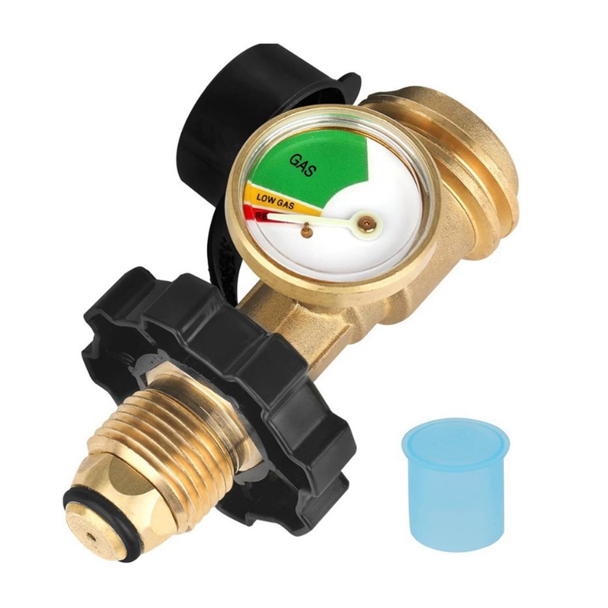 ABSF Propanes Level Indicates  - Tools Qcc recension och pris