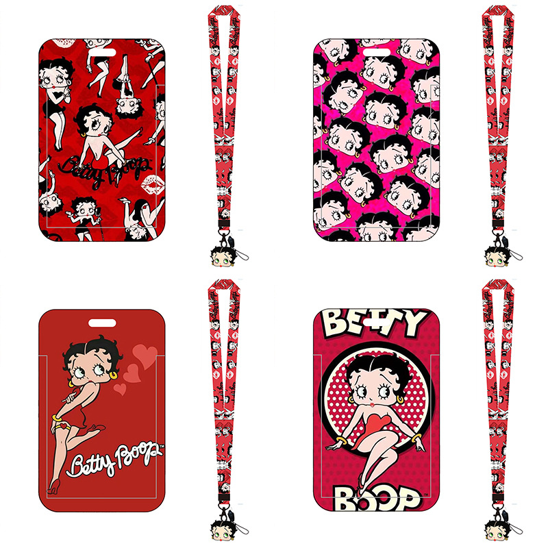 Betty Boop series anime bus ca - Workshop With Tools recension och pris