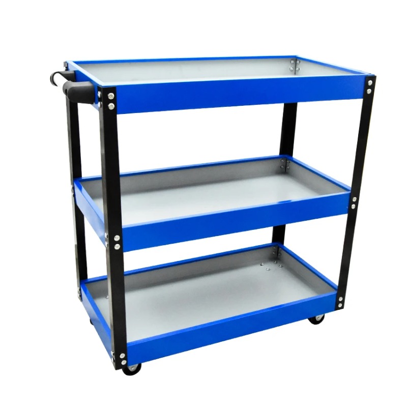 Mechanical Workshop ToolsCart  - Workshop Garage Tools Manufacturer recension och pris