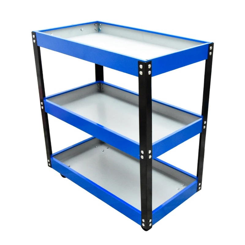 Mechanical Workshop ToolsCart  - Workshop Garage Tools Manufacturer recension och pris
