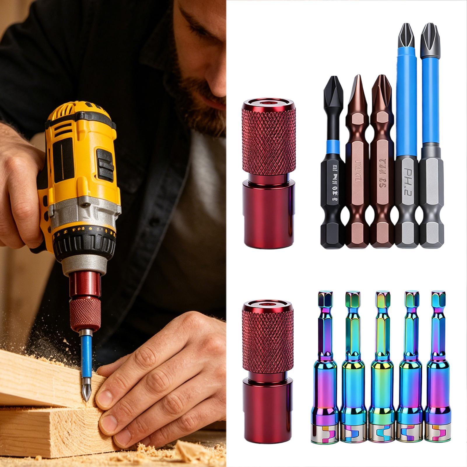 Angle Grinder Adapter Carbon S - Tools For Fabrication Workshop recension och pris