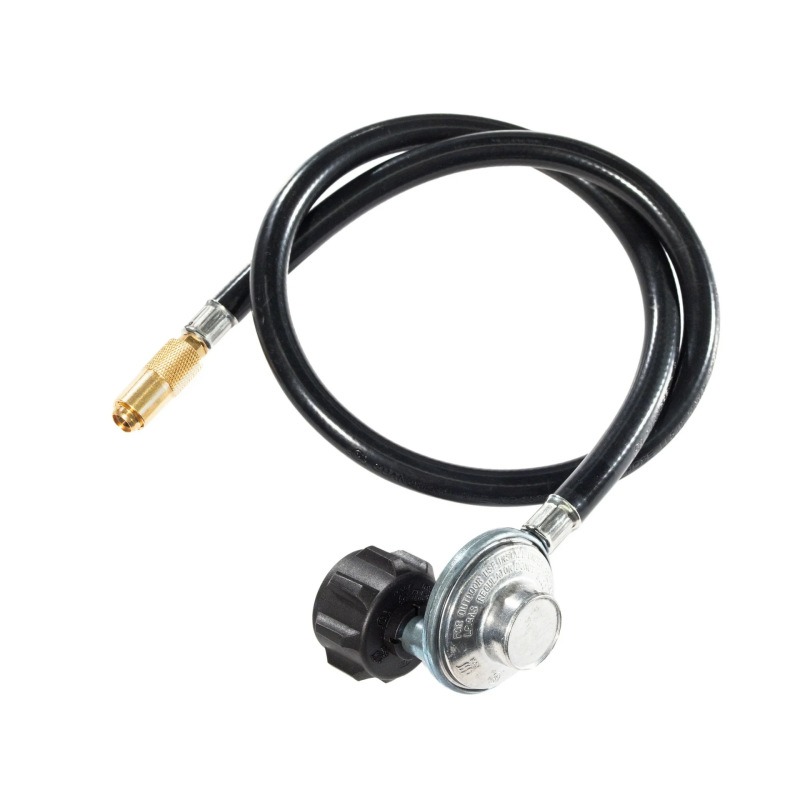 0‑30 PSI Adjustable Propane Ga - Tools Qcc recension och pris