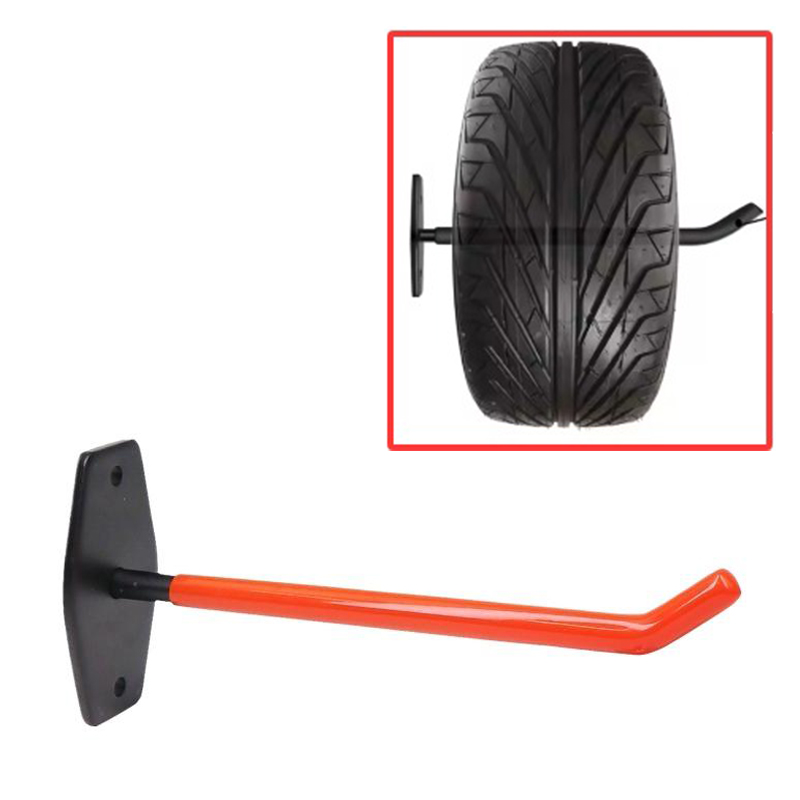 Heavy-Duty Wall-Mounted Storag - Workshop Tools Hanger recension och pris