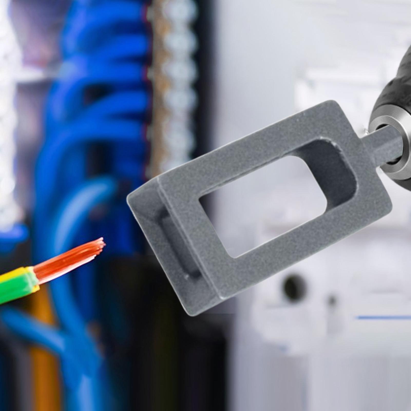 Wire Twister Multifunctional H - Workshop Garage Tools Manufacturer recension och pris