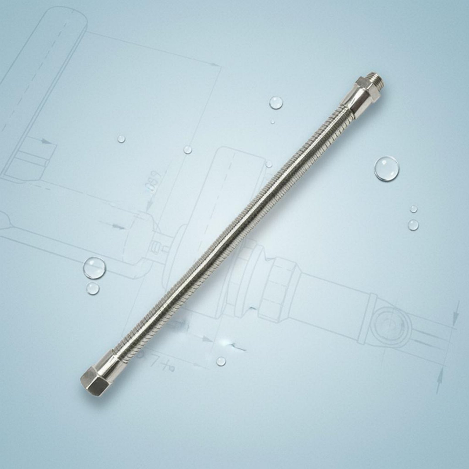 Wide Air Blade Nozzle All Meta - Tools In Metal Workshop recension och pris