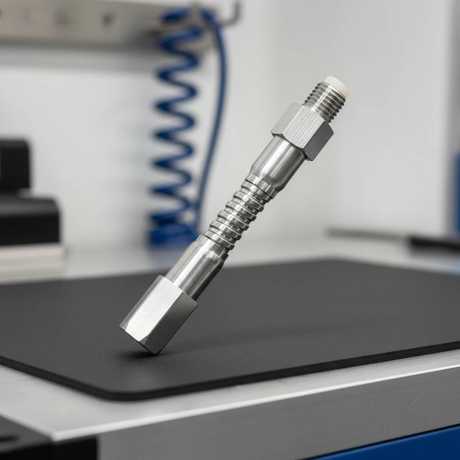 Wide Air Blade Nozzle All Meta - Tools In Metal Workshop recension och pris